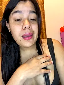 Snapshot of April_Becker chatting on October 2025 03:17:02 AM April Becker online show from October 2025 03:17:02 AM