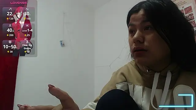 April Becker online show from March 2026 02:48:01 AM