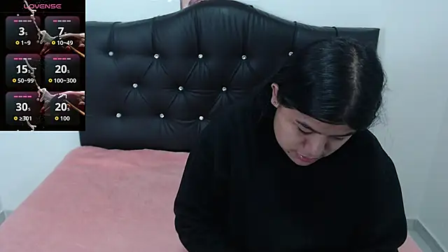 April Becker online show from March 2026 02:55:01 AM