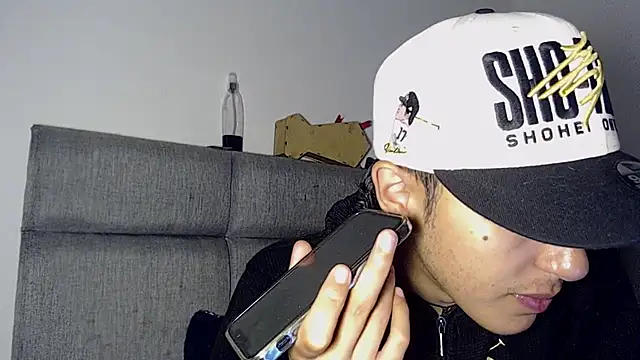 Snapshot of NaytonFreeman chatting on October 2025 12:22:01 AM NaytonFreeman online show from October 2025 12:22:01 AM