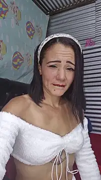 Snapshot of Lhia_ chatting on November 2025 09:03:02 PM Lhia online show from November 2025 09:03:02 PM