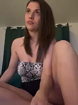 ScarlettNoirr online show from December 2025 08:16:02 PM