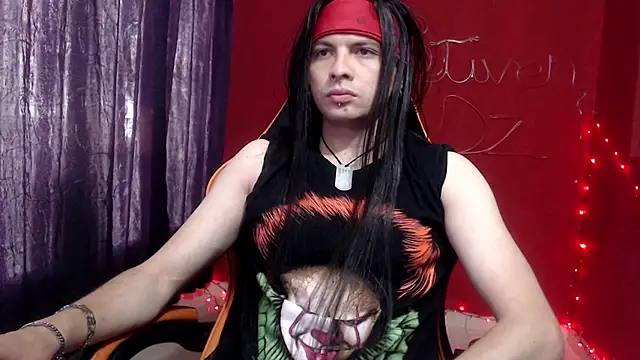 stvn hot online show from January 2026 04:33:02 PM