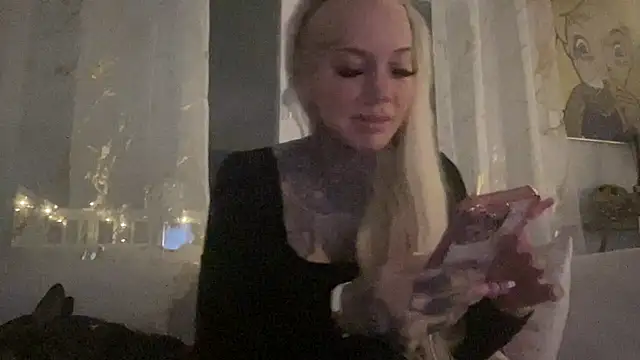 Snapshot of paulinaalatalo chatting on January 2026 08:34:02 PM paulinaalatalo online show from January 2026 08:34:02 PM