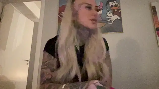 Snapshot of paulinaalatalo chatting on January 2026 08:12:01 PM paulinaalatalo online show from January 2026 08:12:01 PM