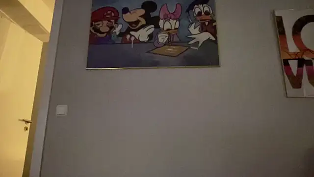 Snapshot of paulinaalatalo chatting on February 2026 07:32:02 PM paulinaalatalo online show from February 2026 07:32:02 PM