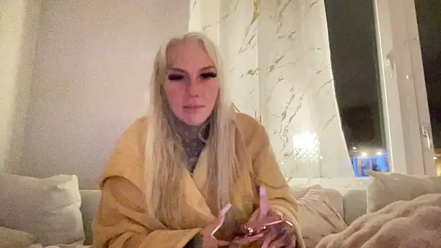 Snapshot of paulinaalatalo chatting on February 2026 09:58:01 PM paulinaalatalo online show from February 2026 09:58:01 PM