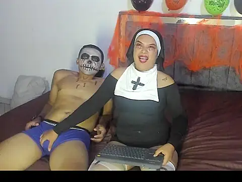 morenita sexlove online show from October 2025 02:29:01 PM