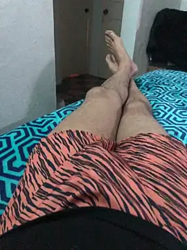 Snapshot of Jonpideme chatting on October 2025 05:26:02 PM Jonpideme online show from October 2025 05:26:02 PM