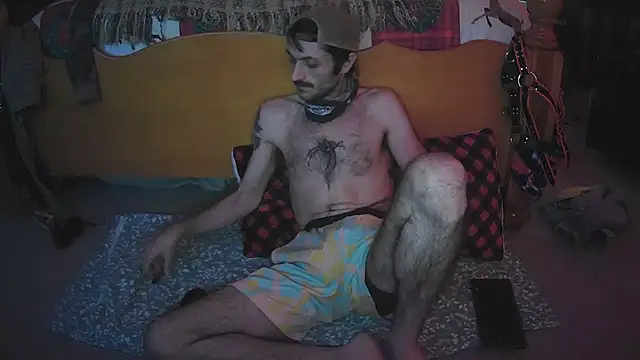 HarmoniousPhantasm3 online show from January 2026 09:11:01 AM