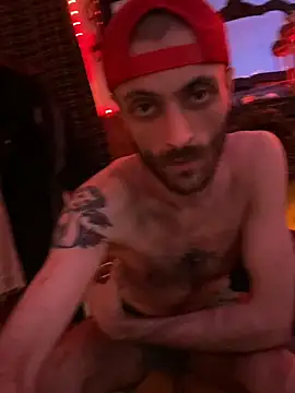 HarmoniousPhantasm3 online show from March 2026 06:52:02 AM