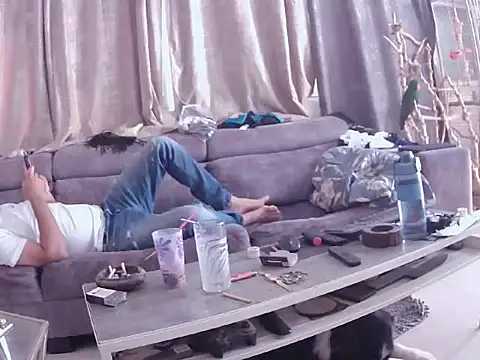 Snapshot of Alexis21821 chatting on October 2025 10:49:02 AM Alexis21821 online show from October 2025 10:49:02 AM