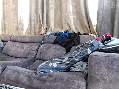 Alexis21821 online show from February 2026 07:45:02 AM