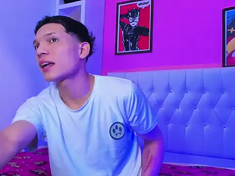 EL VENEZOLANO 22CM online show from September 2025 08:16:01 AM