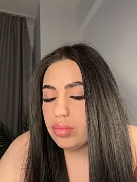 Andrestarr online show from March 2026 06:01:02 PM