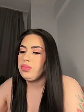 Andrestarr online show from April 2026 06:16:01 PM