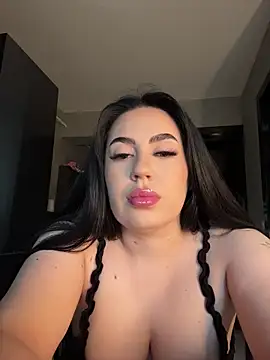 Andrestarr online show from July 2026 05:31:01 PM