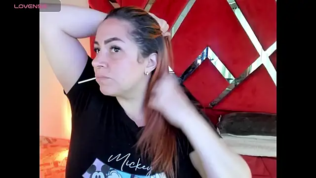 alexiaystive3 online show from October 2025 03:21:01 PM