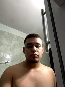 Baruch1622 online show from October 2025 12:51:01 AM