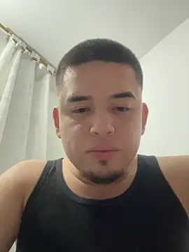 Baruch1622 online show from October 2025 03:37:01 AM