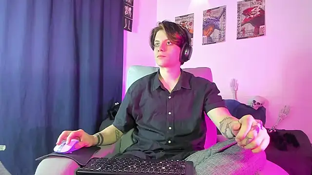 Jerry Cole online show from October 2025 02:39:02 AM