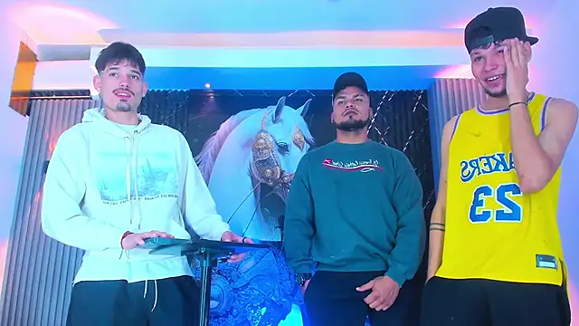 Snapshot of Iam_Steven chatting on October 2025 12:36:01 PM Iam Steven online show from October 2025 12:36:01 PM