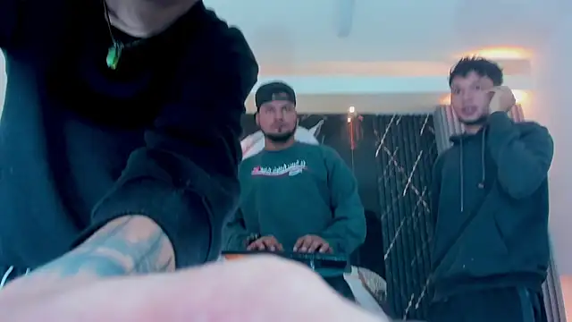 Snapshot of Iam_Steven chatting on October 2025 12:37:01 PM Iam Steven online show from October 2025 12:37:01 PM