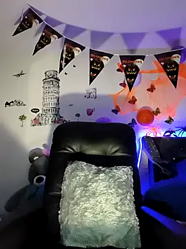 Gabilicious25 online show from October 2025 09:20:01 AM