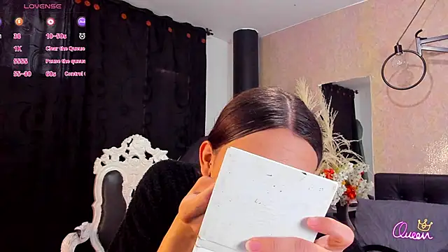 Almaazz online show from February 2026 07:34:02 PM