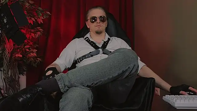 Vincent Hardman online show from March 2026 08:20:01 PM