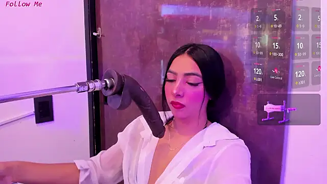 cherry skinny  online show from March 2026 03:54:01 AM