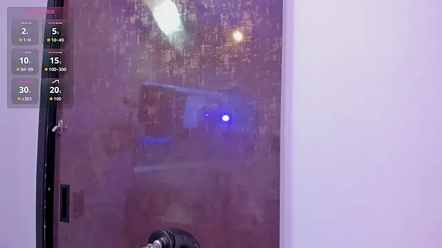 cherry skinny  online show from April 2026 04:02:02 AM