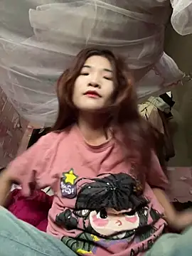Mina-pusy online show from March 2026 09:35:01 AM
