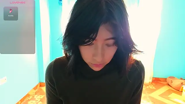 Sullyoonn online show from April 2026 01:59:02 PM