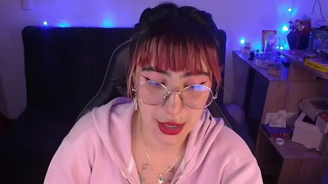 Miacatsito3 online show from March 2026 01:12:01 AM