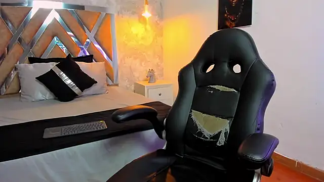 kraven lust online show from October 2025 03:01:02 AM