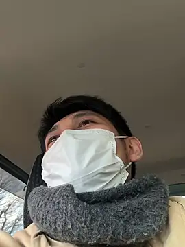 NICE-SEXY online show from March 2026 05:24:01 AM