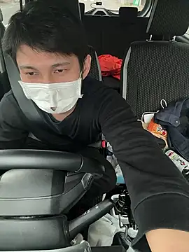 NICE-SEXY online show from April 2026 07:09:02 AM