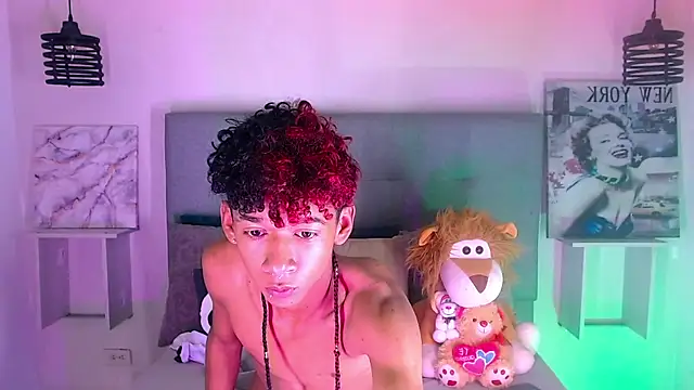 Billie Turner  online show from November 2025 03:16:02 AM