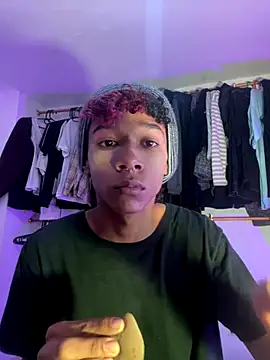 Billie Turner  online show from December 2025 12:59:02 AM