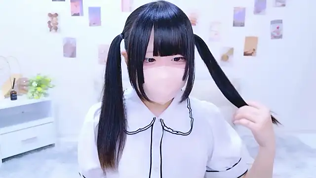 Nano chan  online show from September 2025 11:34:02 AM