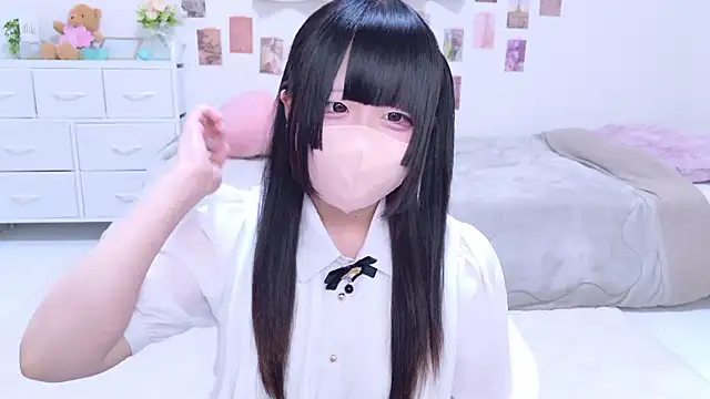 Nano chan  online show from September 2025 11:01:02 AM