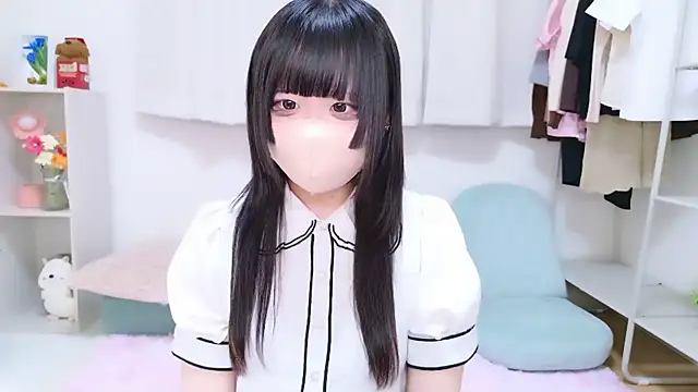 Nano chan  online show from November 2025 10:59:01 AM