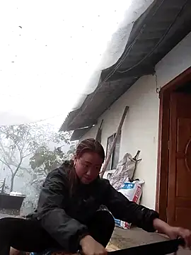 Dung x online show from March 2026 05:22:01 AM