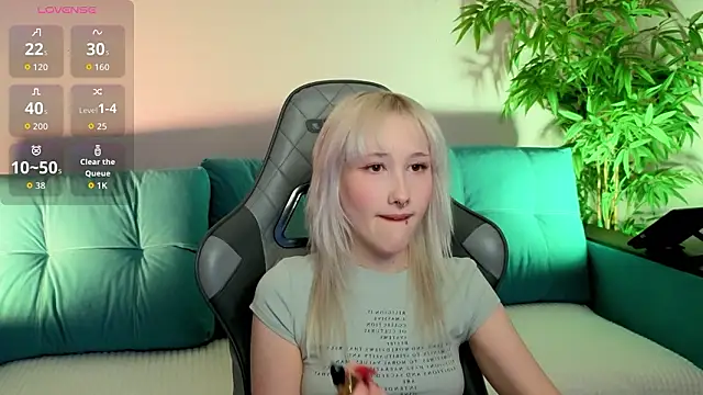 evlica online show from February 2026 02:37:02 PM