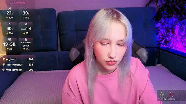 evlica online show from April 2026 03:20:01 PM