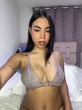 karolaalcendra online show from December 2025 04:19:02 AM