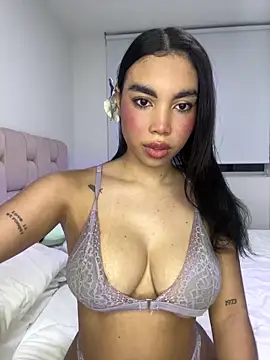 karolaalcendra online show from March 2026 03:14:01 AM