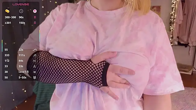 Aki nohana online show from April 2026 09:12:02 PM