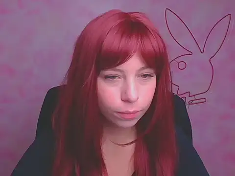 Alice Gotica online show from September 2025 05:46:01 AM